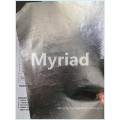 WuXi Myriad Corporation - Fiber glass Aluminum foil coating insulation